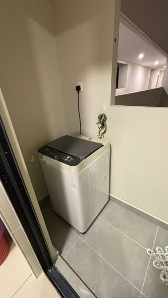 Service Residence for Rent at KR7 Residences - Jason Lau - Interior - PropertyGuru.com.my