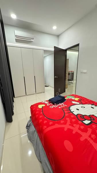 Cluster House for Sale in Horizon Hills (Iskandar Puteri (Nusajaya)) - Shirley Pang - Bedroom - PropertyGuru.com.my