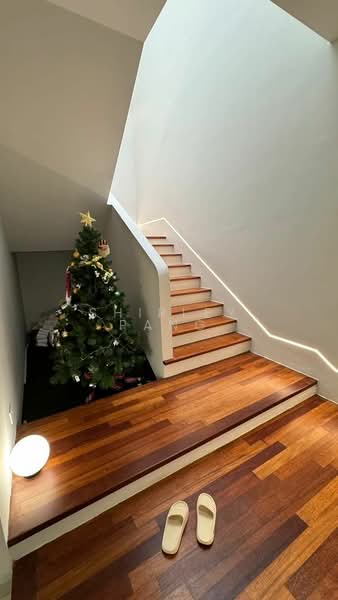 Cluster House for Sale in Horizon Hills (Iskandar Puteri (Nusajaya)) - Shirley Pang - Interior - PropertyGuru.com.my