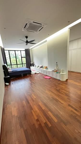 Cluster House for Sale in Horizon Hills (Iskandar Puteri (Nusajaya)) - Shirley Pang - Bedroom - PropertyGuru.com.my