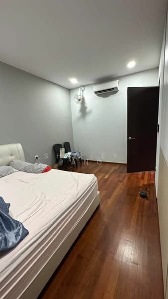 Cluster House for Sale in Horizon Hills (Iskandar Puteri (Nusajaya)) - Shirley Pang - Bedroom - PropertyGuru.com.my