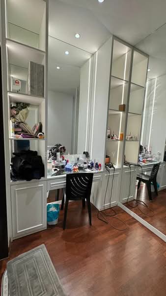 Cluster House for Sale in Horizon Hills (Iskandar Puteri (Nusajaya)) - Shirley Pang - Interior - PropertyGuru.com.my