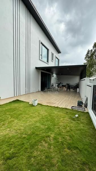 Cluster House for Sale in Horizon Hills (Iskandar Puteri (Nusajaya)) - Shirley Pang - Exterior - PropertyGuru.com.my