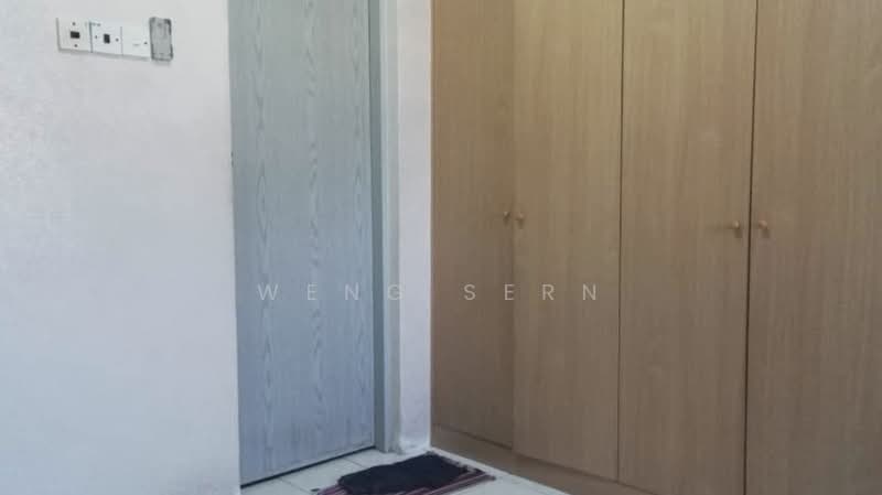 Apartment for Rent at Pearl Garden - Weng Sern - Interior - PropertyGuru.com.my