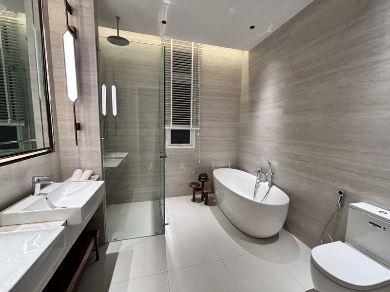 The Cantonment untuk Untuk Dijual - RM 2,500,000, Mac 2026 - PropertyGuru.com.my