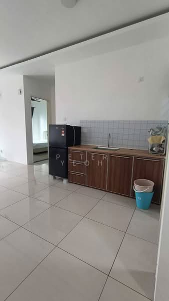 Condominium for Rent at QuayWest Residence - Peter Yeoh - Kitchen - PropertyGuru.com.my