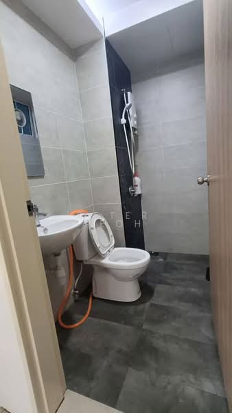 Condominium for Rent at QuayWest Residence - Peter Yeoh - Bathroom - PropertyGuru.com.my