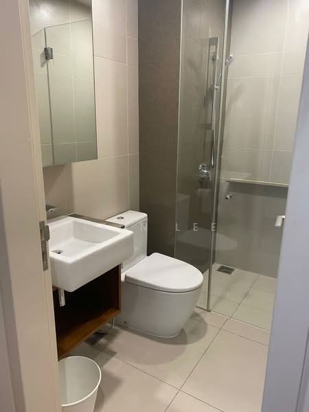 Service Residence for Rent at Stonor 3 - Leon Lee - Bathroom - PropertyGuru.com.my
