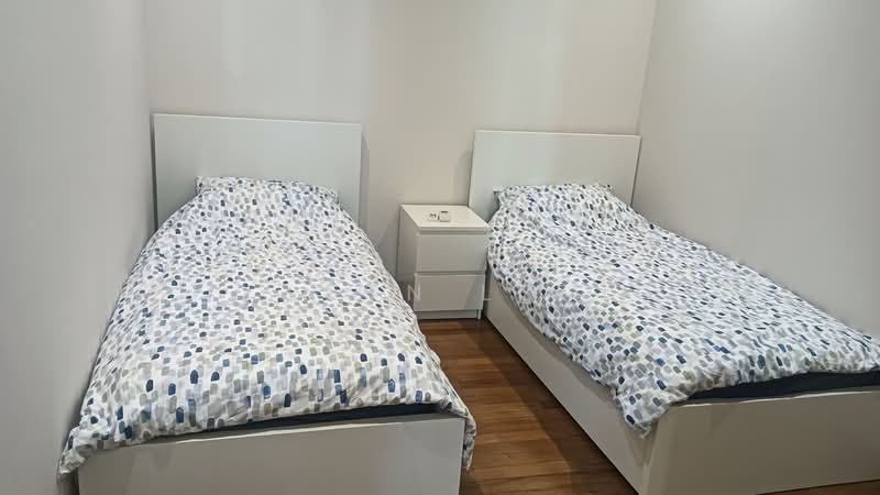 Service Residence for Rent at Stonor 3 - Leon Lee - Bedroom - PropertyGuru.com.my