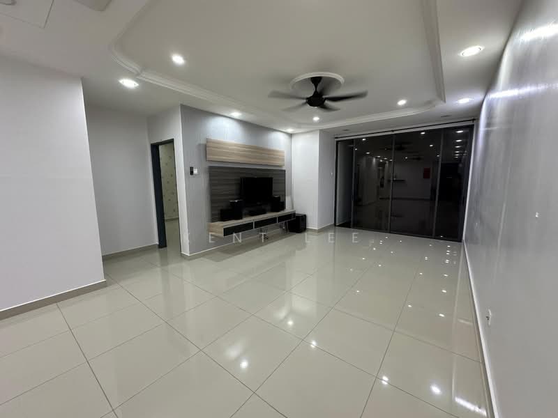 Condominium for Sale at Emerald Residence - Kent Lee - Living Room - PropertyGuru.com.my