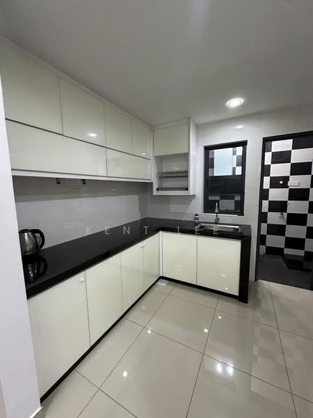 Condominium for Sale at Emerald Residence - Kent Lee - Kitchen - PropertyGuru.com.my