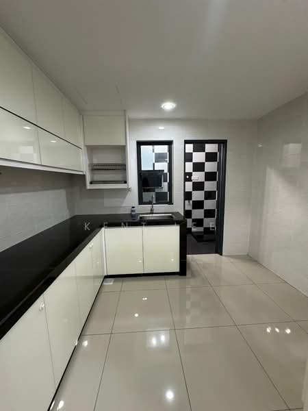 Condominium for Sale at Emerald Residence - Kent Lee - Kitchen - PropertyGuru.com.my