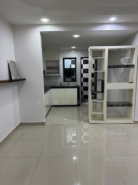 Condominium for Sale at Emerald Residence - Kent Lee - Kitchen - PropertyGuru.com.my