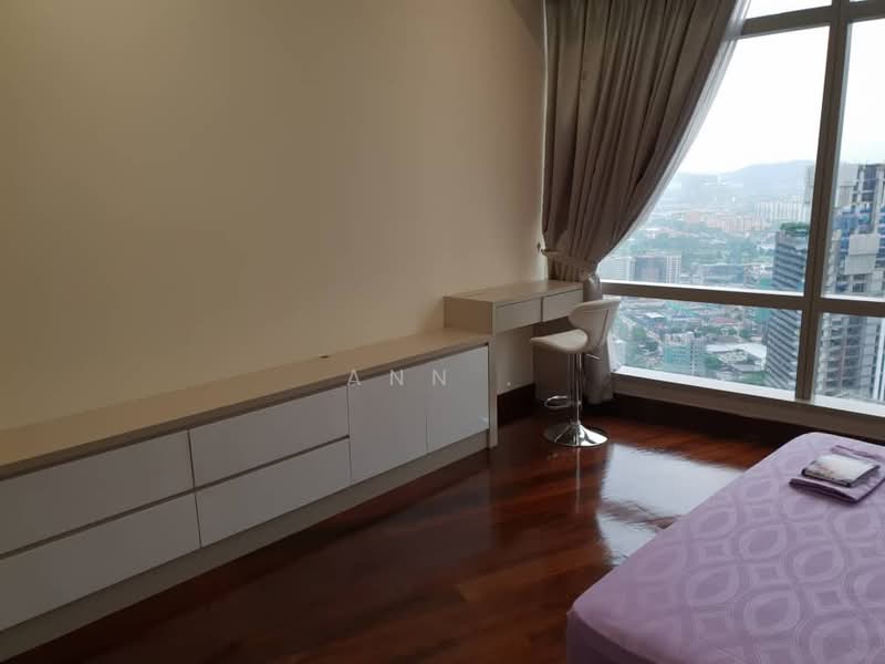 Banyan Tree Signatures untuk Untuk Dijual - RM 3,700,000, Mac 2026 - Bedroom - PropertyGuru.com.my