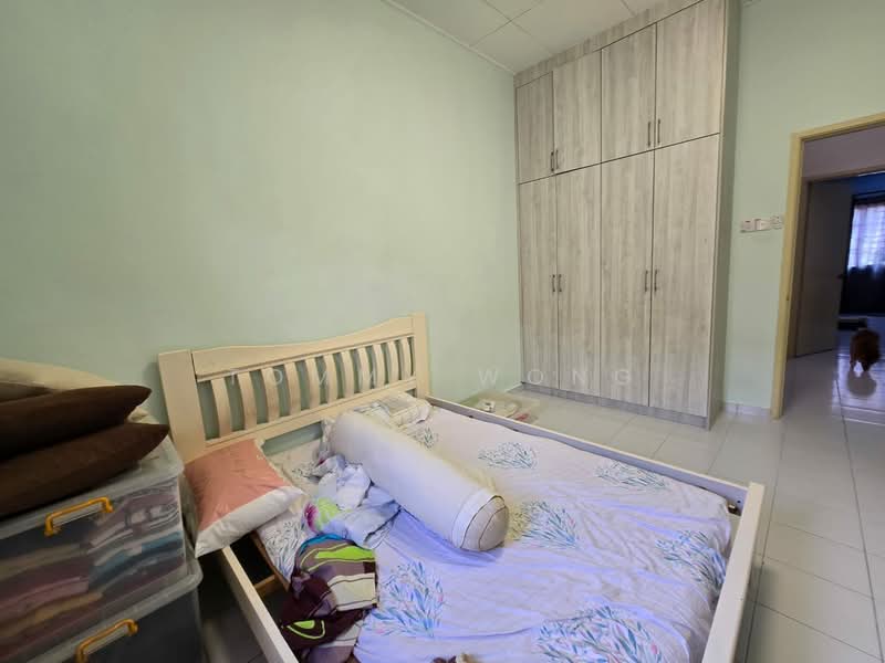 2-storey Terraced House for Sale in Taman Suria Jaya (Cheras) - Tommy Wong - Bedroom - PropertyGuru.com.my