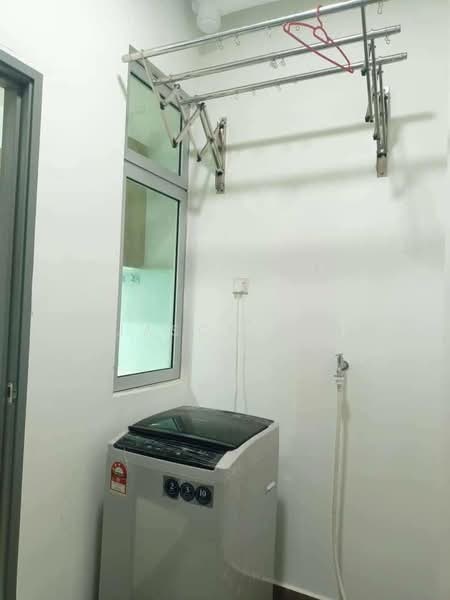 Meridin Bayvue Serviced Apartment untuk Untuk Disewa - RM 2,000 /bulan, Mac 2026 - Interior - PropertyGuru.com.my