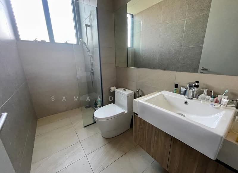 Condominium for Rent at Damansara Seresta - Samanda Soon - Bathroom - PropertyGuru.com.my