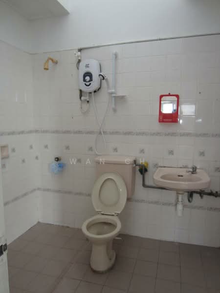 USJ 3 untuk Untuk Dijual - RM 818,000, Mac 2026 - Bathroom - PropertyGuru.com.my
