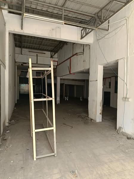 Prai Butterworth Light Industrial Terrace Factory @ Tmn Inderawasih For Rent untuk Untuk Disewa - RM 6,500 /bulan, Apr 2026 - Interior - PropertyGuru.com.my