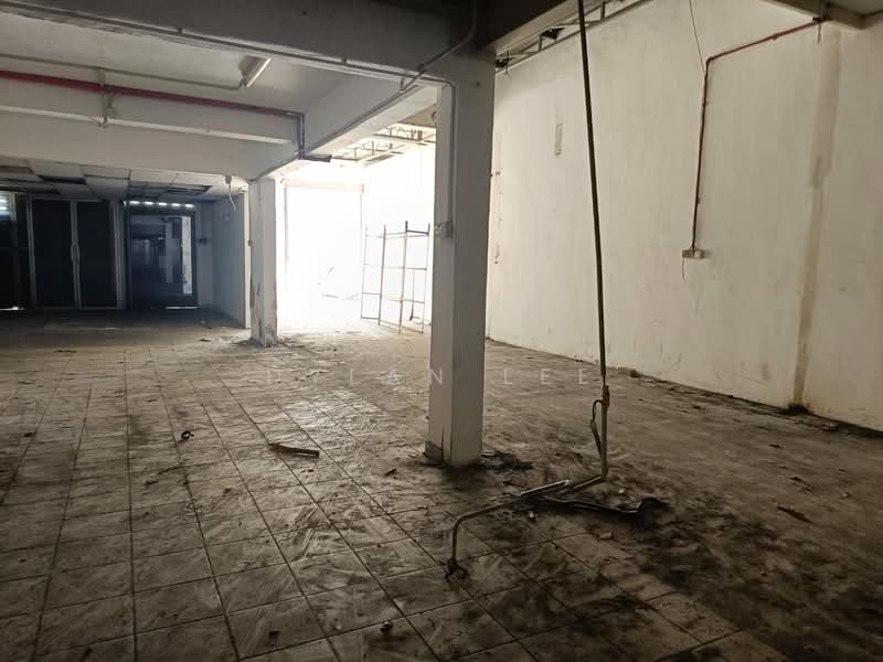 Prai Butterworth Light Industrial Terrace Factory @ Tmn Inderawasih For Rent untuk Untuk Disewa - RM 6,500 /bulan, Apr 2026 - Interior - PropertyGuru.com.my