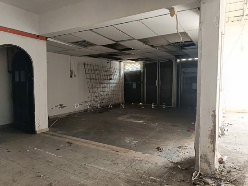 Prai Butterworth Light Industrial Terrace Factory @ Tmn Inderawasih For Rent untuk Untuk Disewa - RM 6,500 /bulan, Apr 2026 - Interior - PropertyGuru.com.my