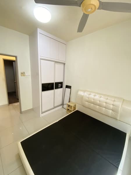 Apartment for Sale at East Bay (Seri Bayan) - Jay Pun - Bedroom - PropertyGuru.com.my