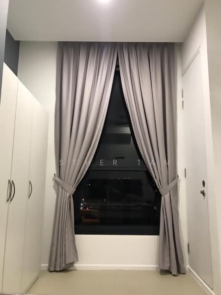 Arcoris SOHO untuk Untuk Disewa - RM 4,200 /bulan, Mac 2026 - Interior - PropertyGuru.com.my