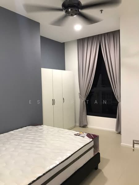 Arcoris SOHO untuk Untuk Disewa - RM 4,200 /bulan, Mac 2026 - Bedroom - PropertyGuru.com.my