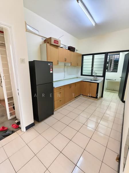 Belimbing Heights untuk Untuk Disewa - RM 1,350 /bulan, Mac 2026 - Kitchen - PropertyGuru.com.my