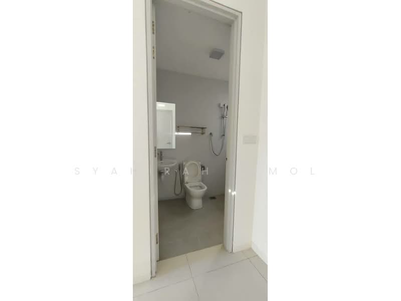 Nadayu 801 untuk Untuk Disewa - RM 2,500 /bulan, Mac 2026 - Bathroom - PropertyGuru.com.my