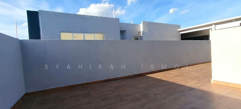 Nadayu 801 untuk Untuk Disewa - RM 2,500 /bulan, Mac 2026 - Exterior - PropertyGuru.com.my