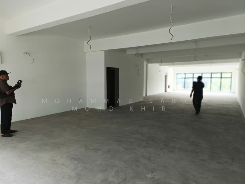 Radius Business Park untuk Untuk Disewa - RM 3,000 /bulan, Apr 2026 - First floor - PropertyGuru.com.my