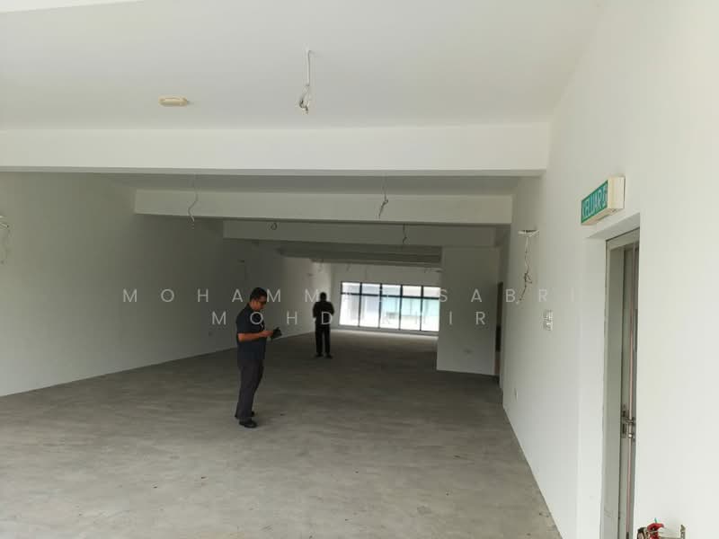 Radius Business Park untuk Untuk Disewa - RM 3,000 /bulan, Apr 2026 - Second floor - PropertyGuru.com.my
