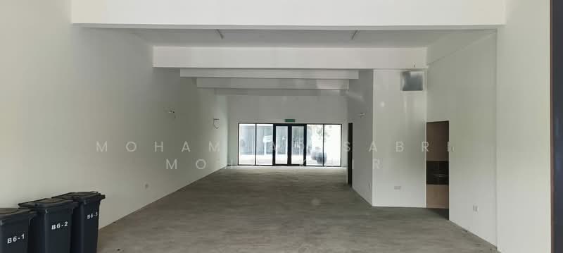 Radius Business Park untuk Untuk Disewa - RM 3,000 /bulan, Apr 2026 - Ground  floor - PropertyGuru.com.my