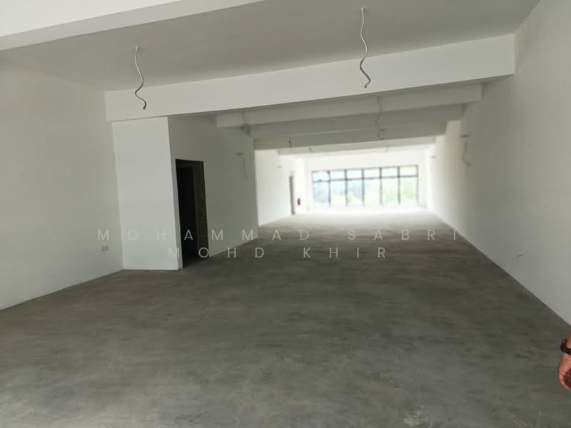 Radius Business Park untuk Untuk Disewa - RM 3,000 /bulan, Apr 2026 - First floor - PropertyGuru.com.my