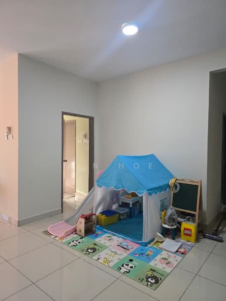 Condominium for Rent at Ameera Residence - Kin Hoe - Interior - PropertyGuru.com.my