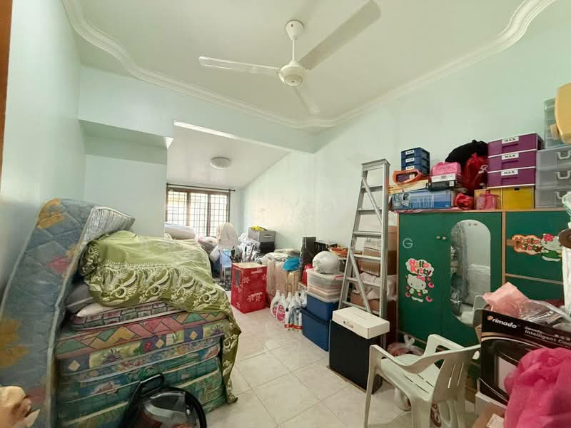 2-storey Terraced House for Sale in Sri Pulai Perdana 2 (Pulai) - Anson Hiong - Interior - PropertyGuru.com.my