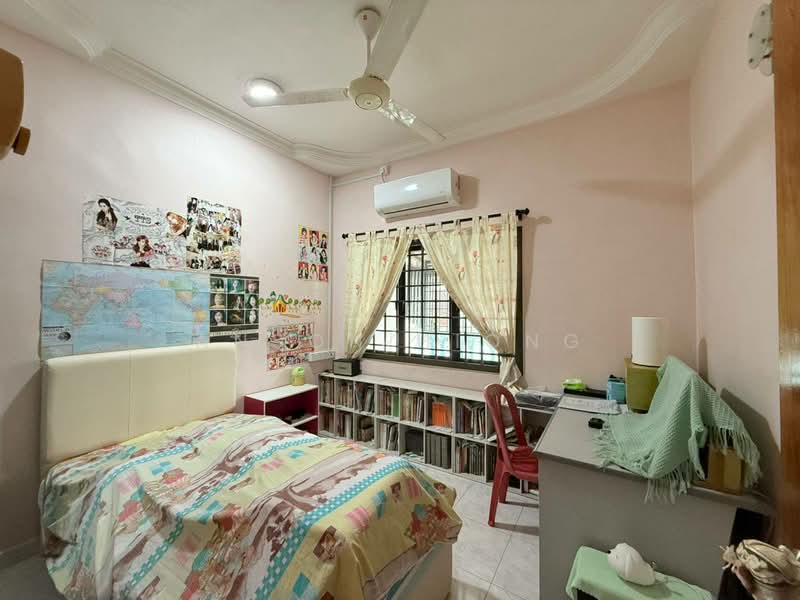 2-storey Terraced House for Sale in Sri Pulai Perdana 2 (Pulai) - Anson Hiong - Bedroom - PropertyGuru.com.my