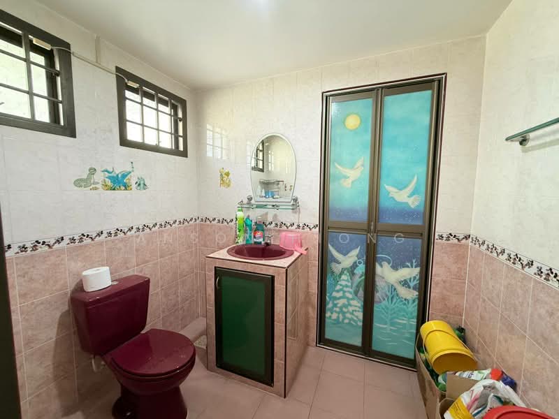 2-storey Terraced House for Sale in Sri Pulai Perdana 2 (Pulai) - Anson Hiong - Bathroom - PropertyGuru.com.my