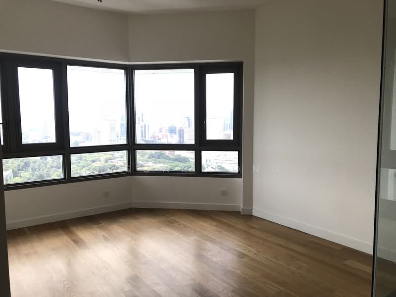 Service Residence for Sale at The Sentral Residences - Oscar Pong - View - PropertyGuru.com.my