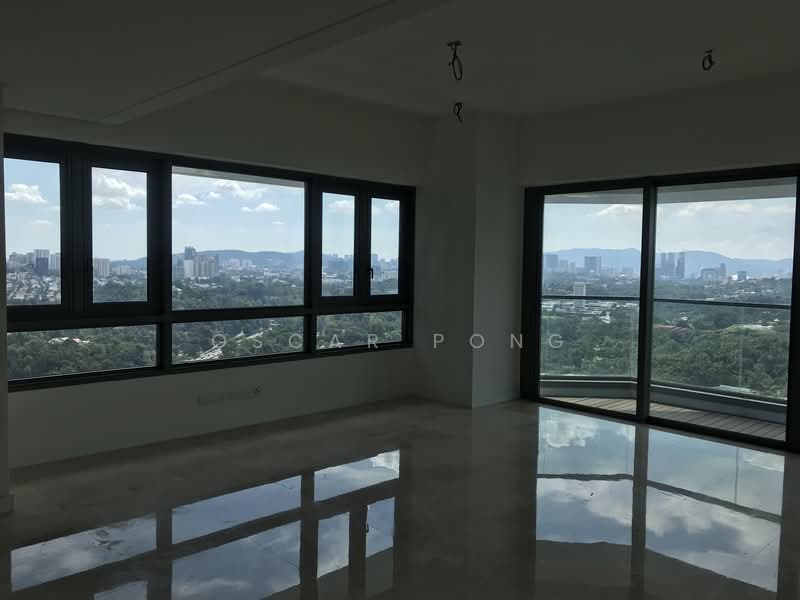 Service Residence for Sale at The Sentral Residences - Oscar Pong - View - PropertyGuru.com.my