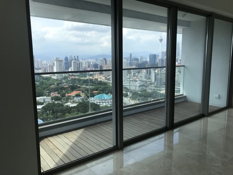 Service Residence for Sale at The Sentral Residences - Oscar Pong - View - PropertyGuru.com.my