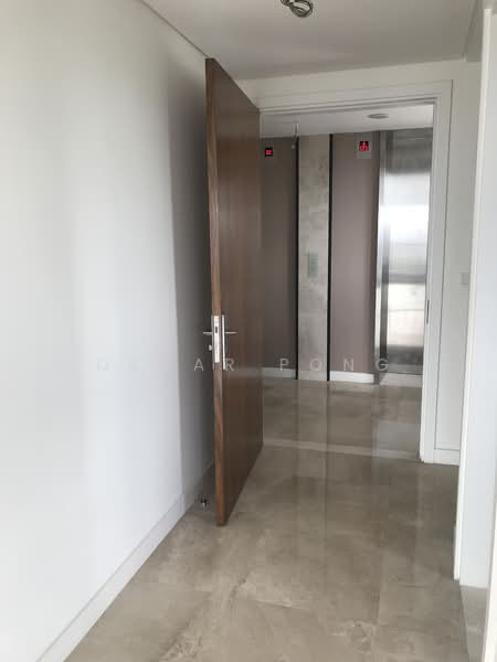 Service Residence for Sale at The Sentral Residences - Oscar Pong - Entrance - PropertyGuru.com.my