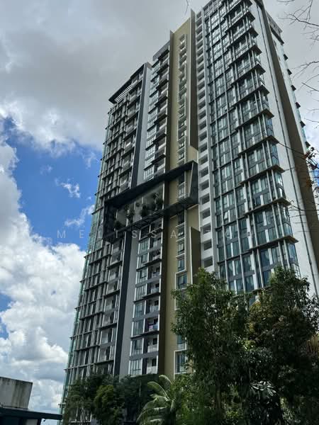 The Elysia Park Residence untuk Untuk Dijual - RM 385,000, Mac 2026 - Exterior - PropertyGuru.com.my