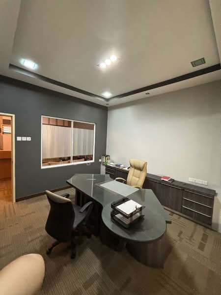 Cova Square untuk Untuk Dijual - RM 280,000, Mac 2026 - Study - PropertyGuru.com.my