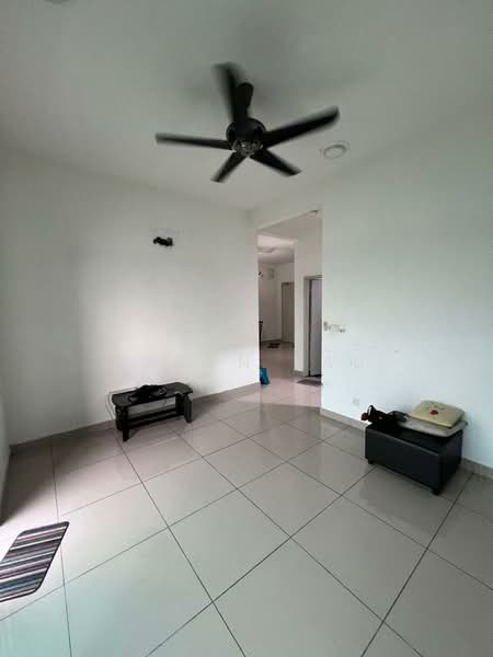 Service Residence for Rent at Saville D'lake - Jason Lau - Living Room - PropertyGuru.com.my