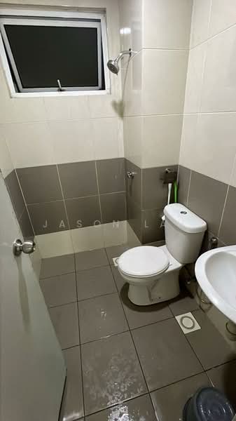 Service Residence for Rent at Saville D'lake - Jason Lau - Bathroom - PropertyGuru.com.my