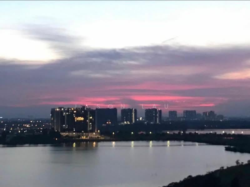 Service Residence for Rent at Saville D'lake - Jason Lau - View - PropertyGuru.com.my