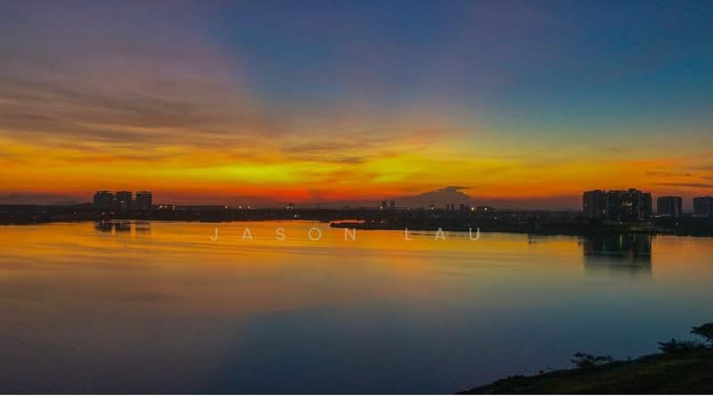 Service Residence for Rent at Saville D'lake - Jason Lau - Exterior - PropertyGuru.com.my