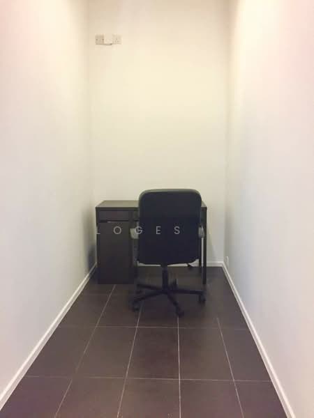 Service Residence for Sale at Arcoris SOHO - Loges . - Study - PropertyGuru.com.my